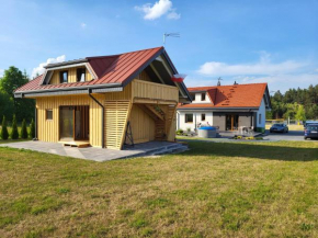 Domki u Stefana Józefów